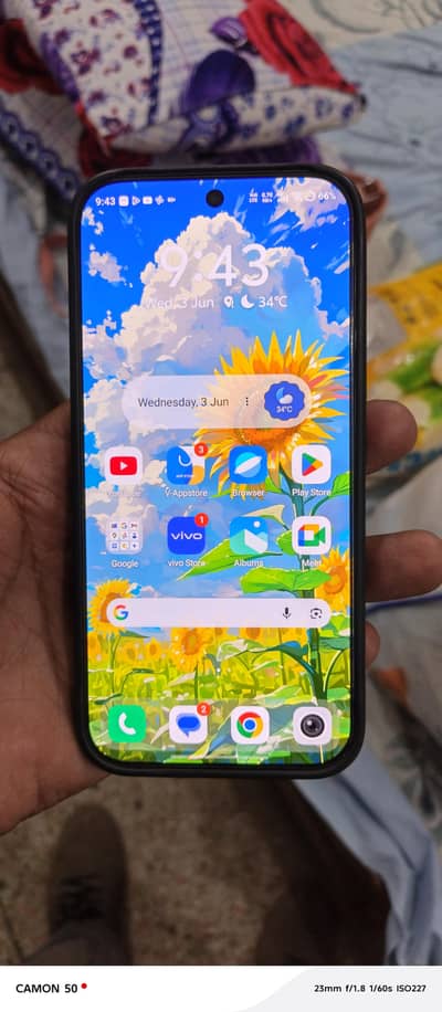 Vivo V70 5G 10/10 Condition