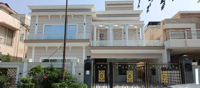 1 Kanal Full House for Sale