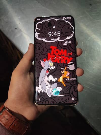 One Plus 7T Pro