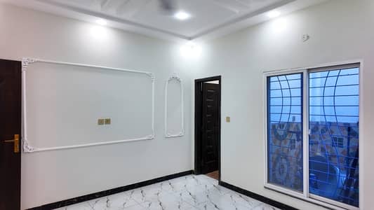 Prime Location House Available For Sale In Sheraz Villas