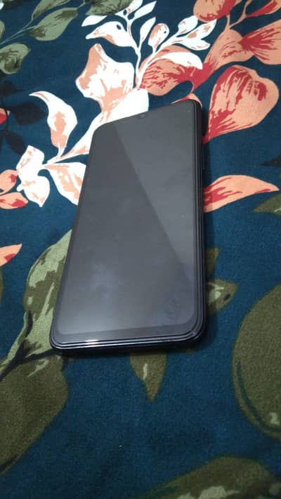 Infinix Note 12 G96