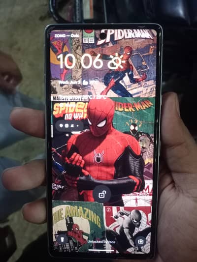 Google Pixel 7a