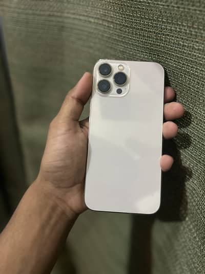 Apple iPhone 13 Pro Max non pta factory unlock