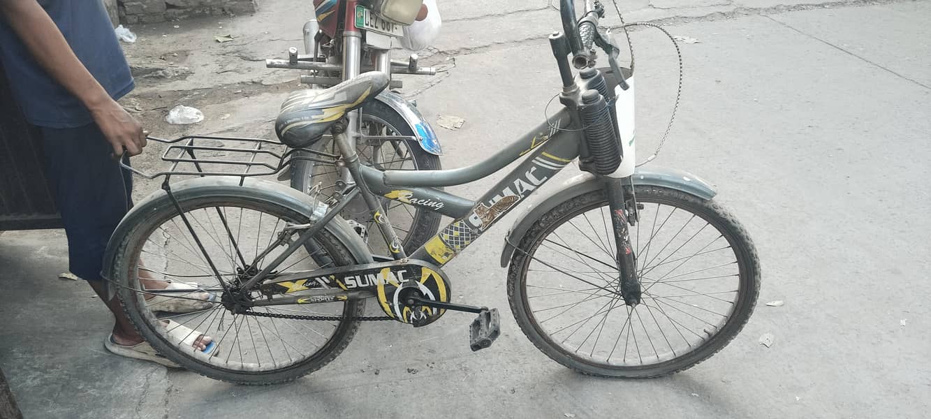 Bicycles 0