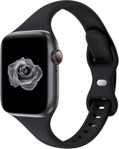 Apple Watch Series 4 | 38mm | with Box and accessories