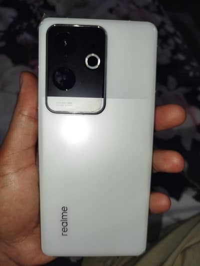 Realme GT 6