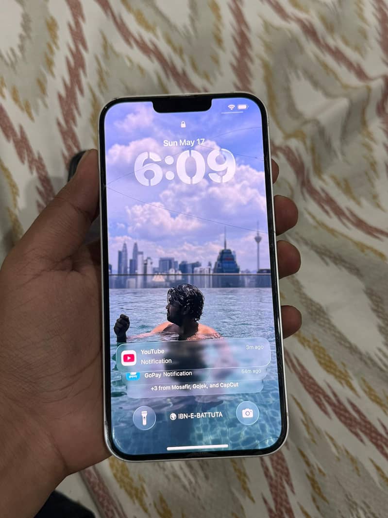 Apple iPhone 14 plus 1