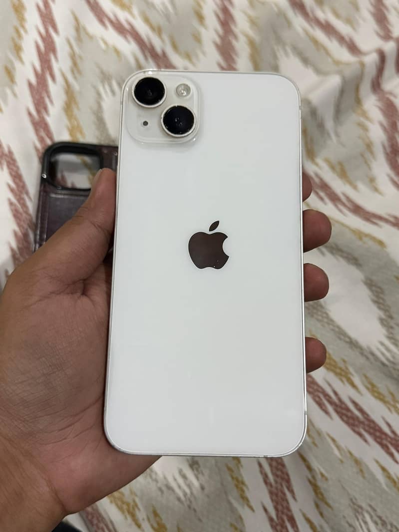 Apple iPhone 14 plus 2