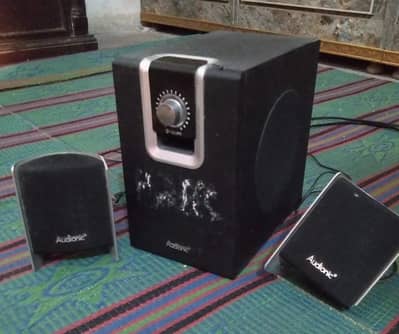speakers for sale