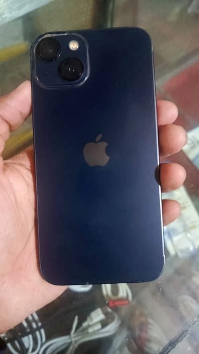 Apple iPhone 13 (03497335584) only whtsaap