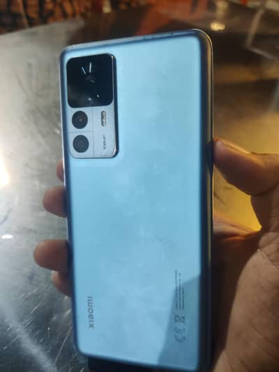 Xiaomi 12T