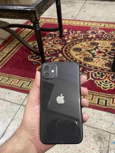 Apple iPhone 11