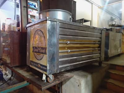 Counter dubble in good condition good for commercial or resturaunt