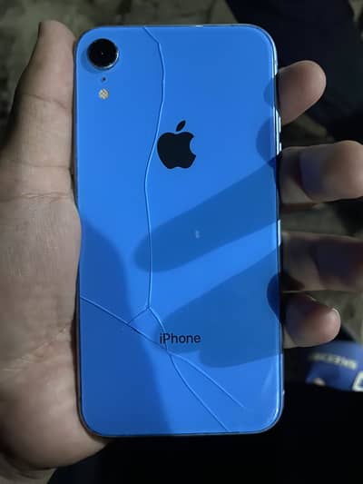 Apple iPhone XR