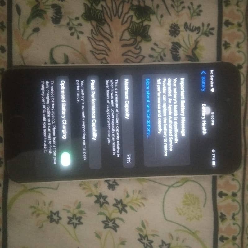 iphone 7 6