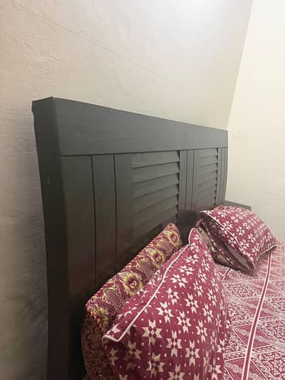 Bed set for Sale