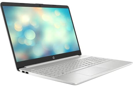 HP 15s Ryzen 5 (6-Cores)=Core i7 11th Gen 4GB-Graphic 15.6" 4K Display