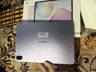Huawei matepad 11.5 256 GB