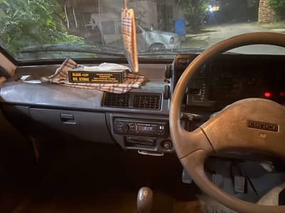 Suzuki Mehran VXR 2016