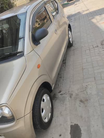 akto automatic mint condition fore sale