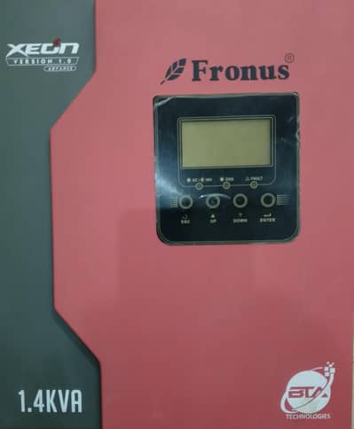fronus