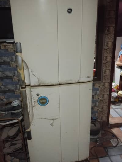 pel Fridge