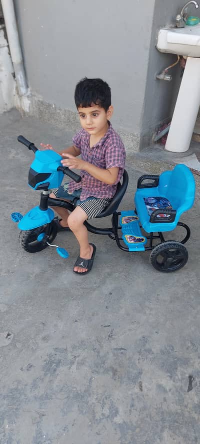kids bicycle