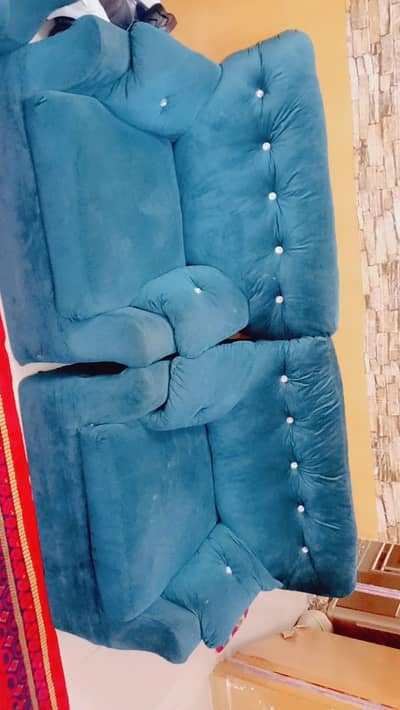 5 seater sofa set for sale