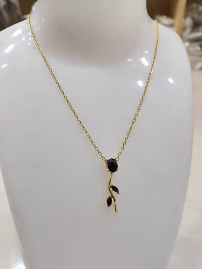 trending chains and bracelets