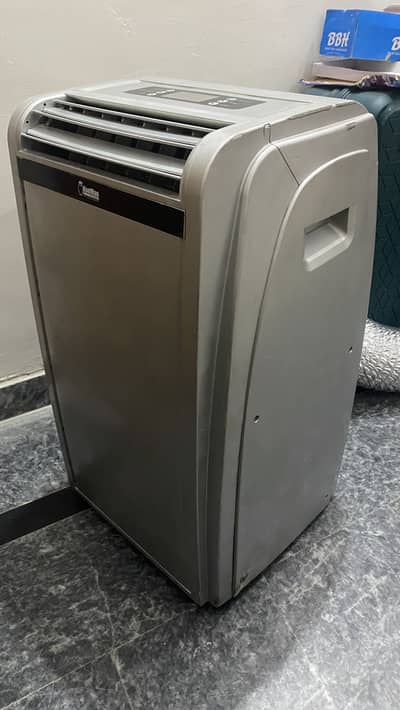Koolman portable 1 ton AC( imported from kuwait )