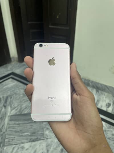 Apple iPhone 6S