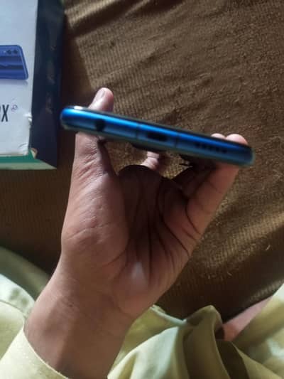 Honor 8X