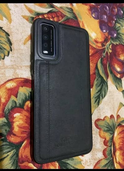 Vivo Y12A