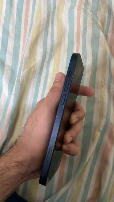 Apple iPhone 12 jv
