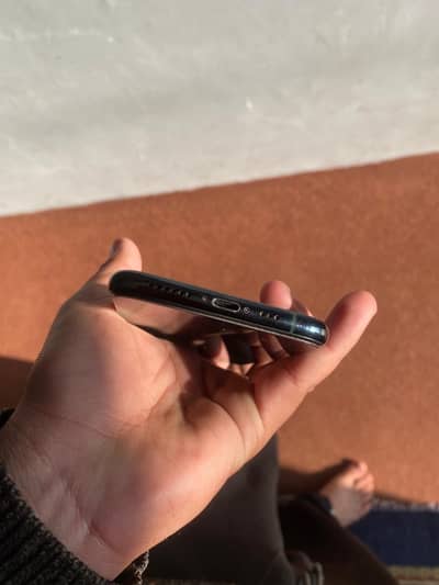 Apple iPhone 11 Pro