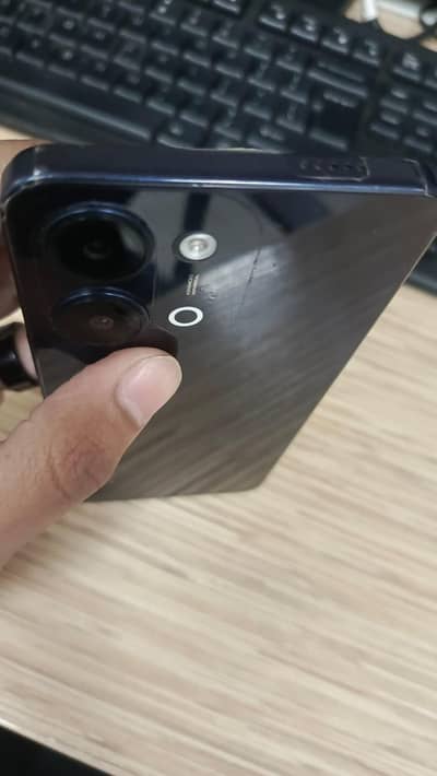 Vivo Y05