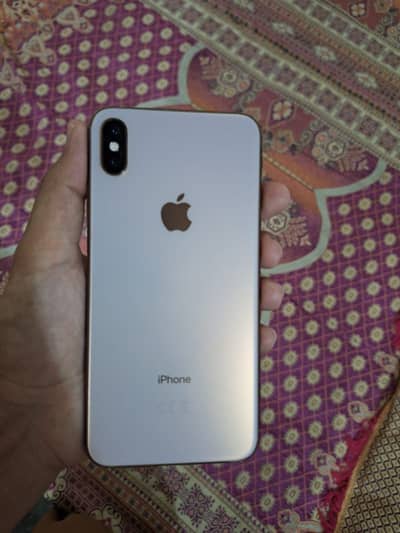 Apple iPhone XS Max
