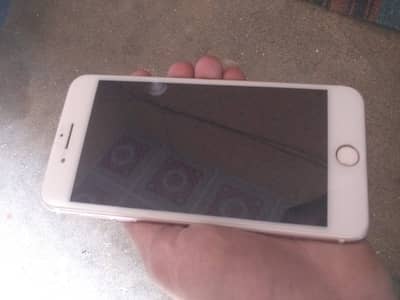 Apple iPhone 7 Plus 10/10codition