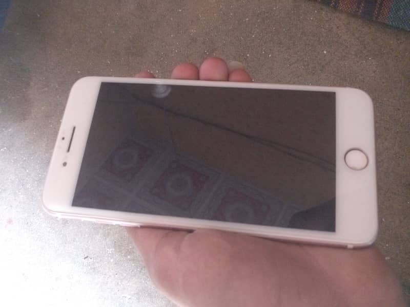 Apple iPhone 7 Plus 10/10codition 0