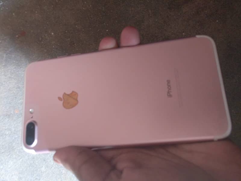 Apple iPhone 7 Plus 10/10codition 1