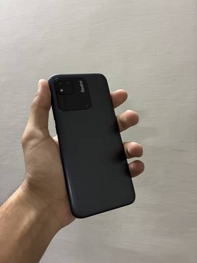Xiaomi Redmi 10A