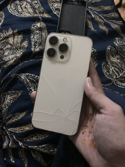 iPhone 13 Pro 128Gb Factory Unlock