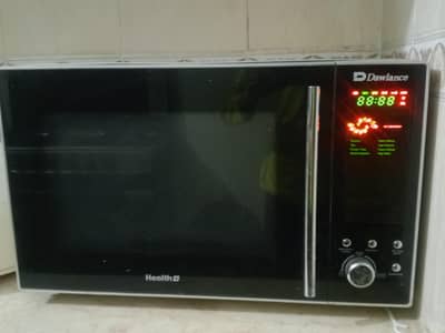 Dawlance Grilling Microwave oven
