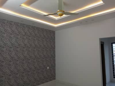 Double store house available for rent in Alnoor town nearly vmall cantt