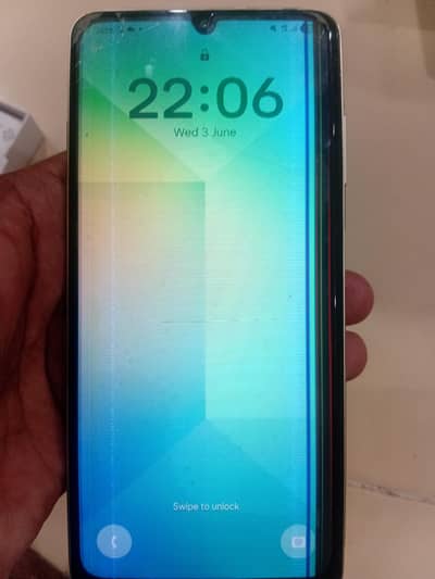 Samsung Mobile A06