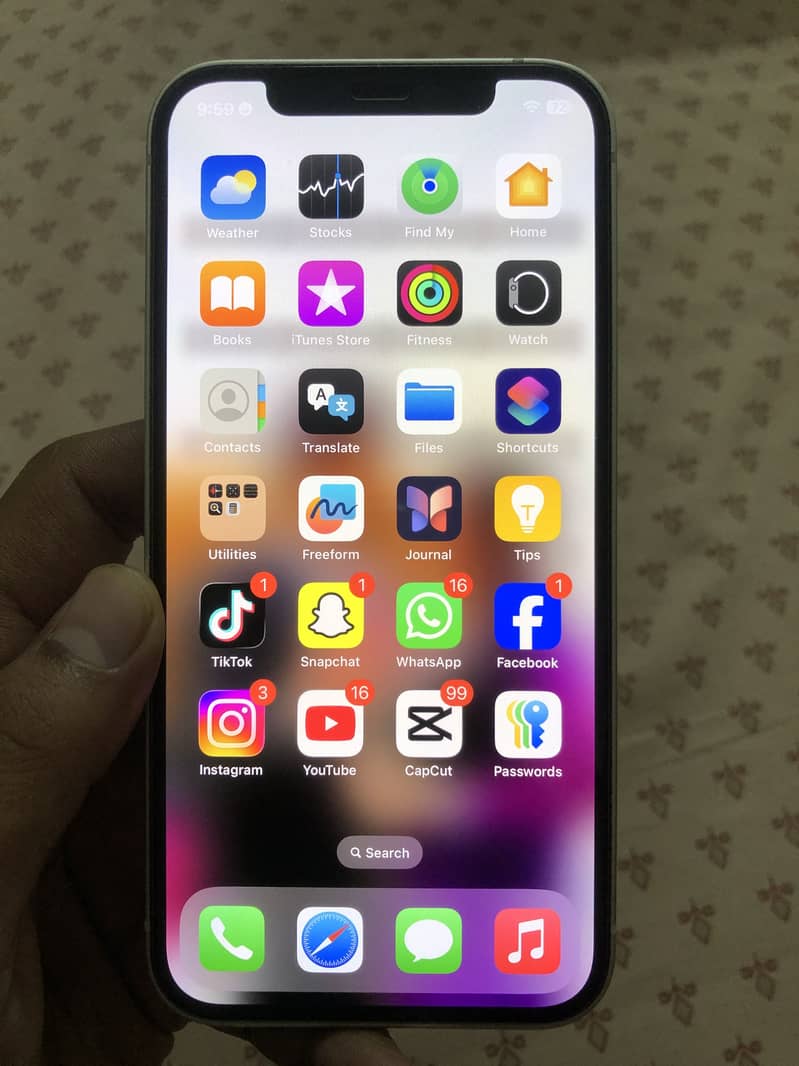 Apple iPhone 12 1