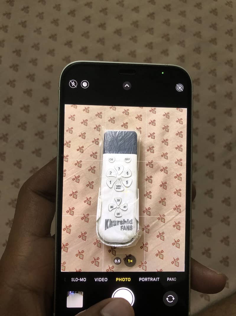 Apple iPhone 12 5