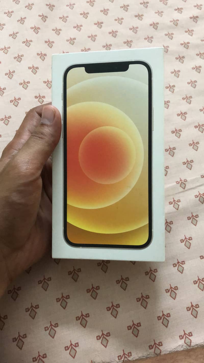 Apple iPhone 12 6