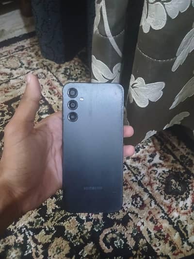 Samsung Mobile A14
