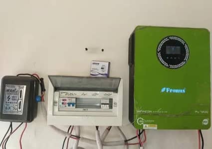 Fronus pv 7200 for sale